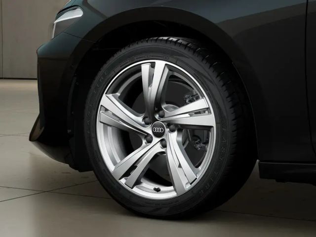 Audi A5 Limousine TDI NAVI LED 18" KAM. ACC