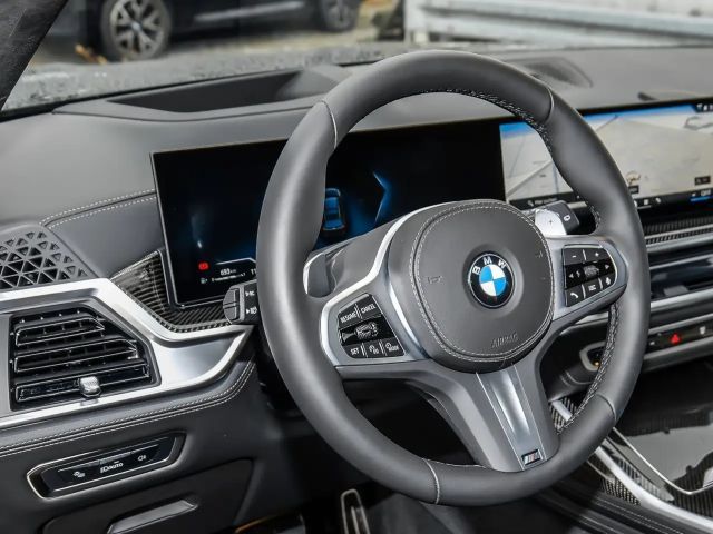 BMW X7 M-Sport xDrive40d