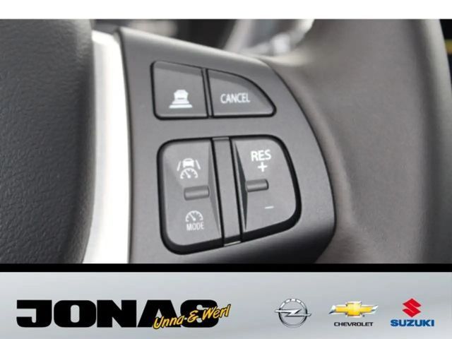 Suzuki Vitara AllGrip Comfort