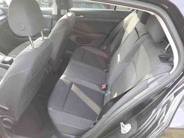 Volkswagen Golf 2.0 TDI Golf VIII