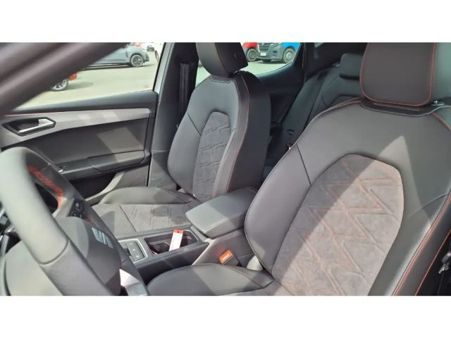 Seat Leon 1.5 eTSI DSG