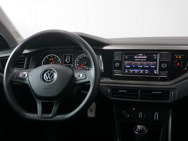 Volkswagen Polo 1.0 TSI Comfortline