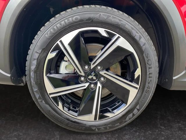 Mitsubishi Eclipse Cross PHEV