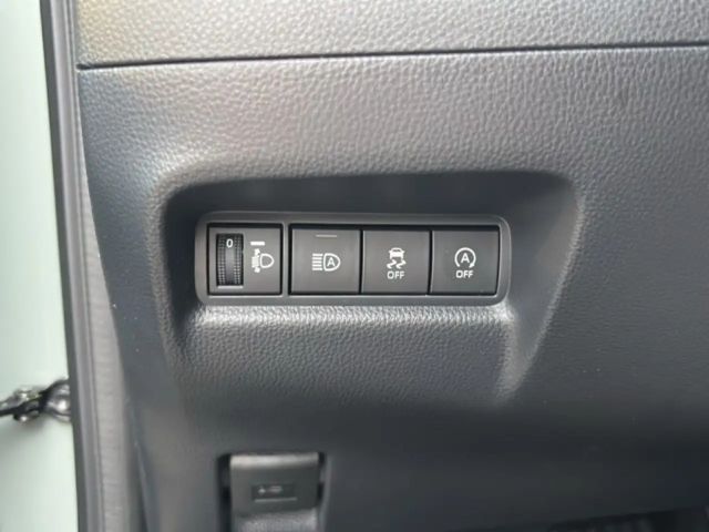 Toyota Aygo X Hatchback S-CVT