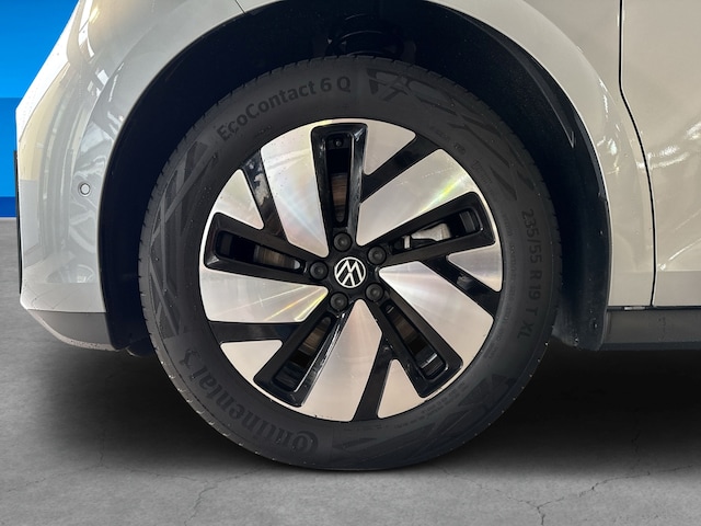 Volkswagen ID.Buzz Pro