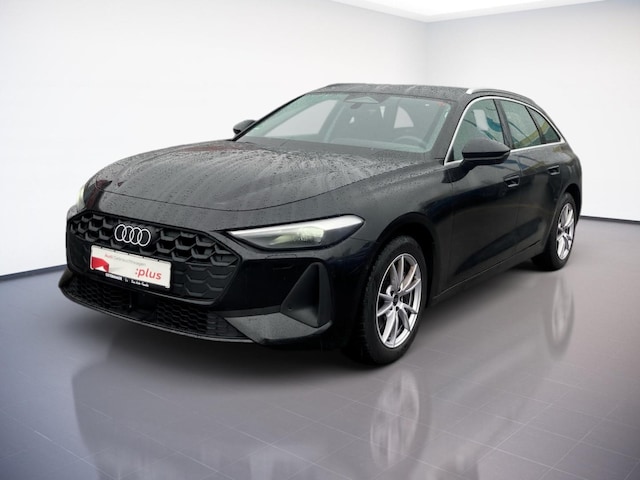 Audi A5 Avant S-Tronic