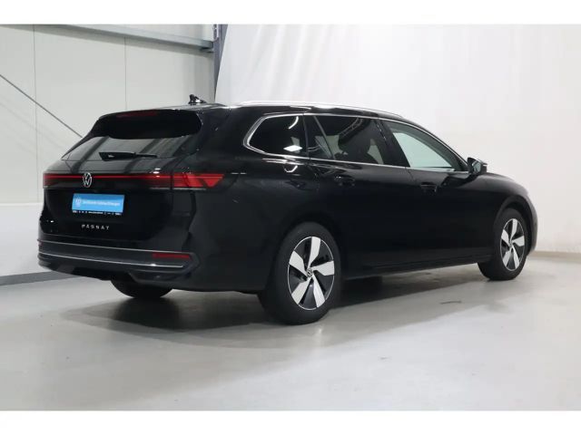 Volkswagen Passat 2.0 TDI Business DSG Variant