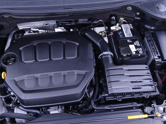 Cupra Ateca 2.0 TSI DSG