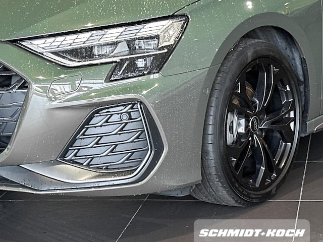 Audi A3 35 TFSI S-Line S-Tronic Sportback