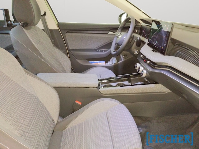 Skoda Superb 1.5 TSI Combi Selection