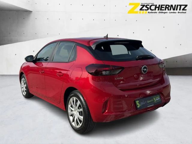 Opel Corsa F 1.2 Spurhalte.*Klima*Bluetooth*SpurHalte