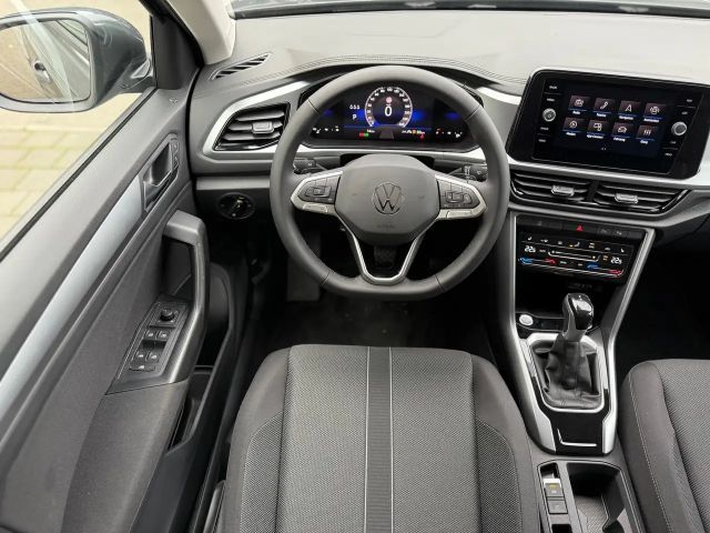 Volkswagen T-Roc 1.5 TSI DSG Life