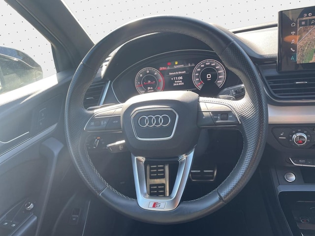 Audi Q5 50 TDI Quattro