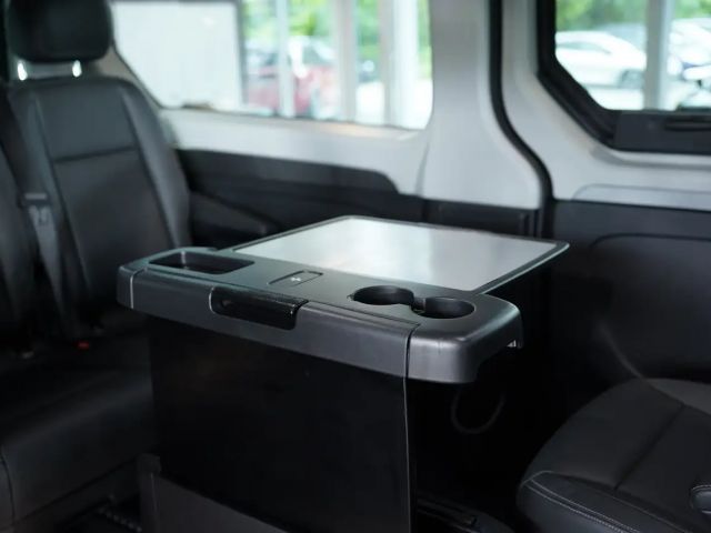 Renault Trafic Grand L2H1 Spaceclass