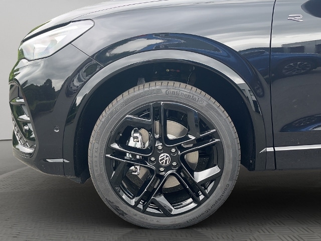 Volkswagen Tiguan 4Motion DSG