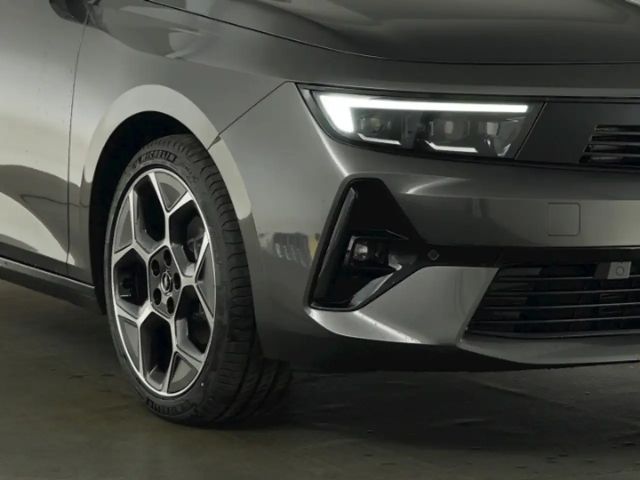 Opel Astra GS-Line Grand Sport