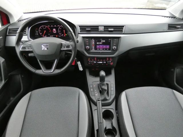 Seat Ibiza 1.0 TSI