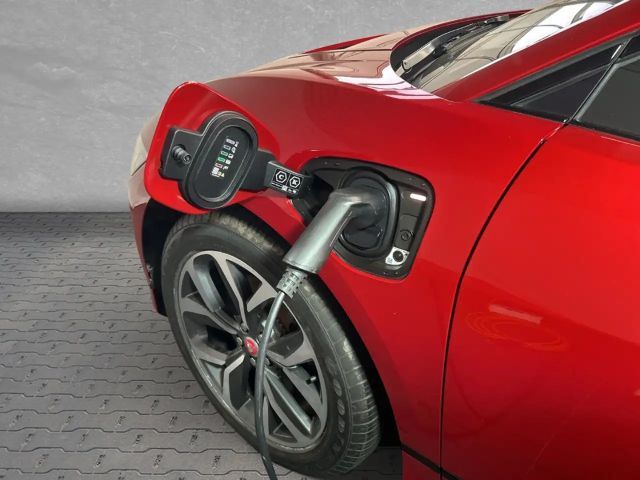 Jaguar I-Pace S