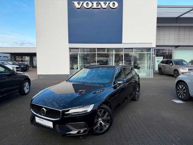 Volvo V60 Core