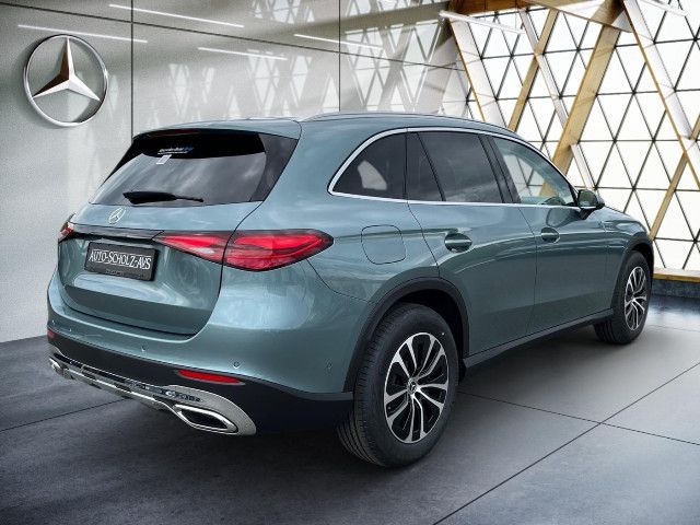 Mercedes-Benz GLC 220 4MATIC GLC 220 d