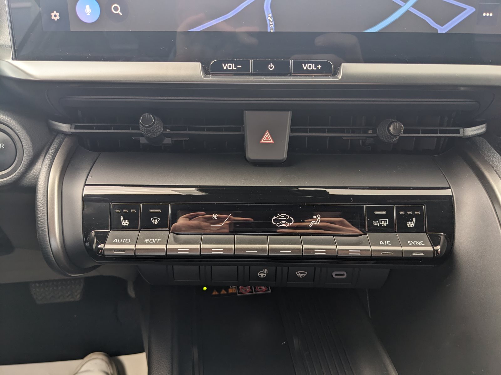 Toyota C-HR 5-deurs Team D Technik