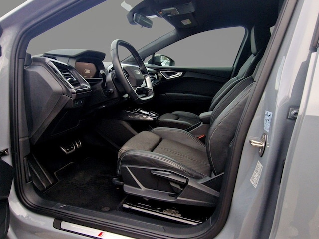 Audi Q4 e-tron 40 Sportback