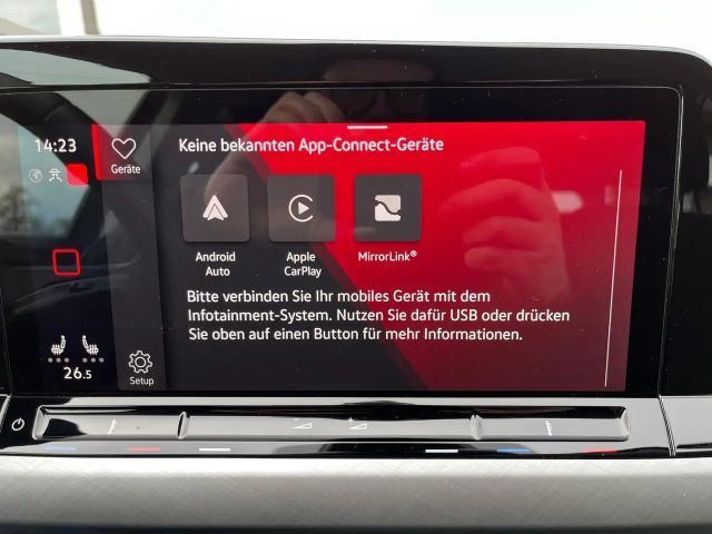 Volkswagen Golf DSG Golf VIII Life Variant