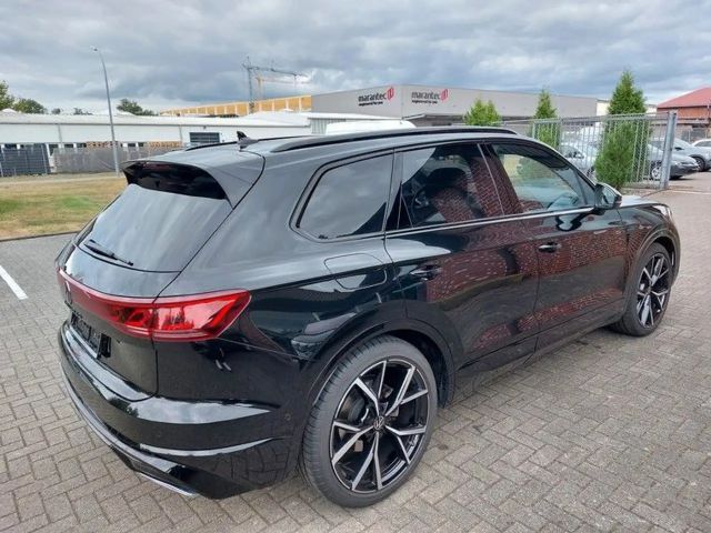 Volkswagen Touareg 3.0 V6 TDI R-Line