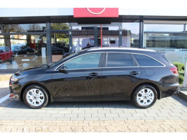 Kia Ceed GDi SportWagon