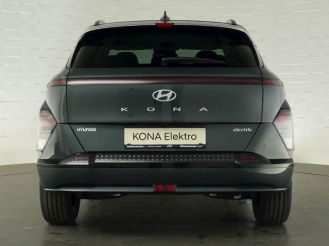 Hyundai Kona Trend