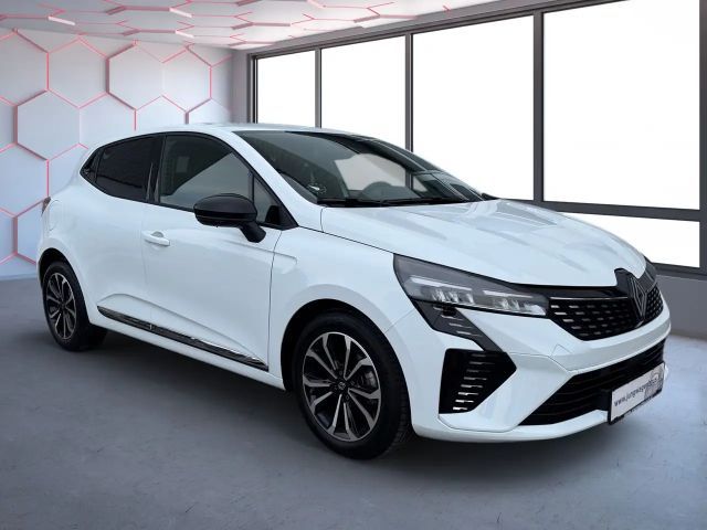 Renault Clio TCe 90 Techno