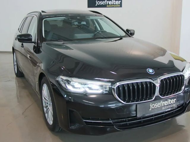 BMW 530 530e Touring