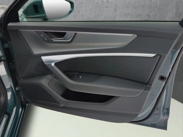 Audi A6 40 TDI Avant S-Tronic