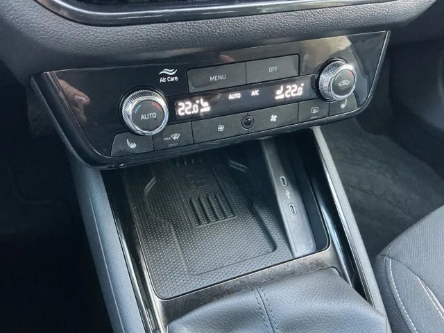 Skoda Kamiq Selection