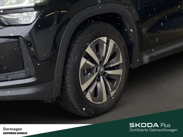 Skoda Kodiaq 1.5 TSI Selection iV