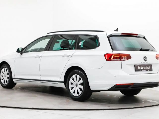 Volkswagen Passat 2.0 TDI DSG Variant