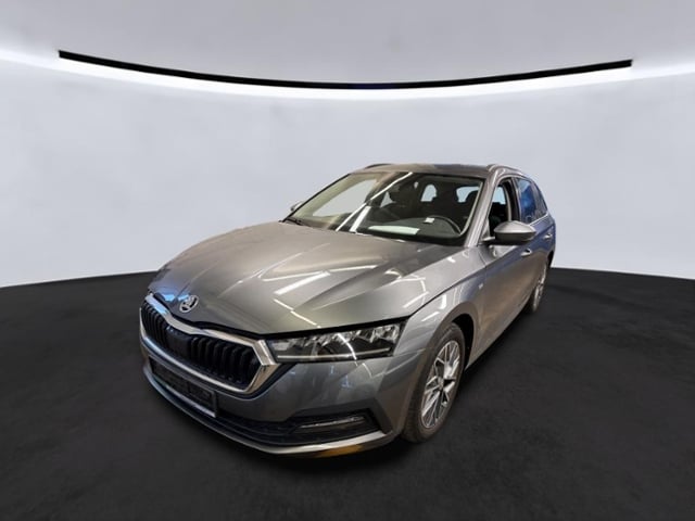 Skoda Octavia Combi Tour