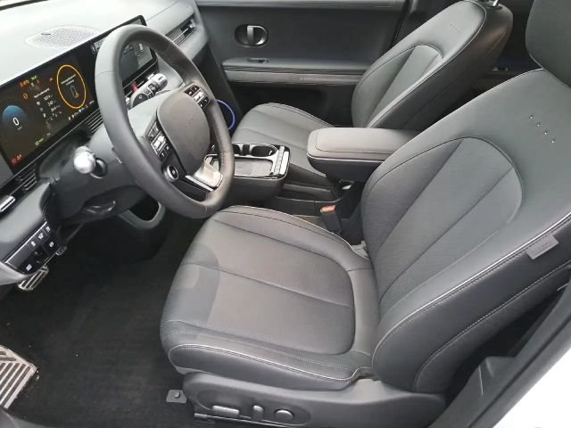 Hyundai IONIQ 5 Techniq