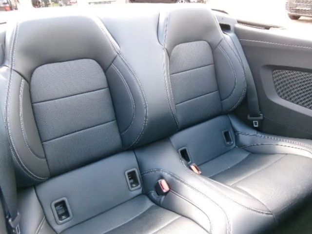 Ford Mustang Convertible GT 5.0 V8