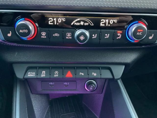 Audi A1 35 TFSI S-Line