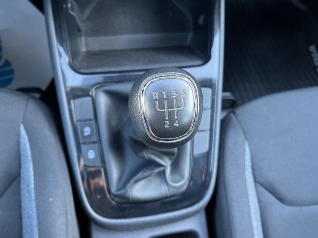 Skoda Fabia 1.0 KLIMA LED