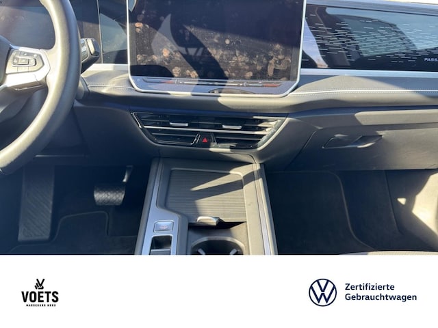 Volkswagen Passat 2.0 TDI Business DSG Variant