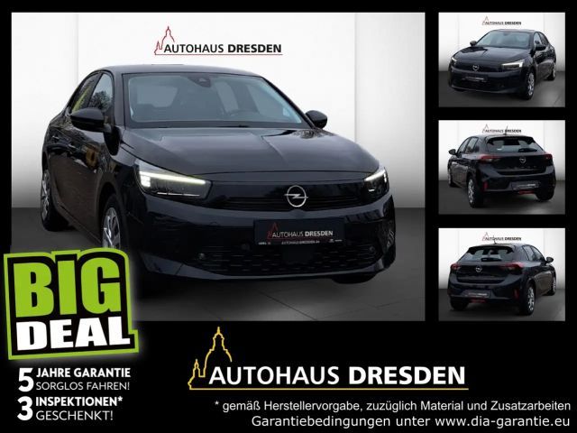 Opel Corsa F 1.2 *LED*DAB*SHZ*PDC*KAM*TOTW*SPURH*