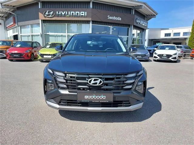Hyundai Tucson 2WD Smart T-GDi