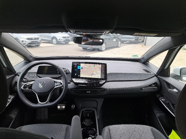 Volkswagen ID.3 Performance Pro