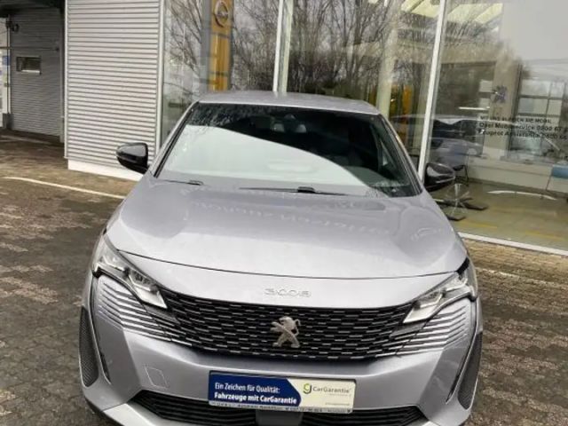 Peugeot 3008 Allure Pack Hybrid