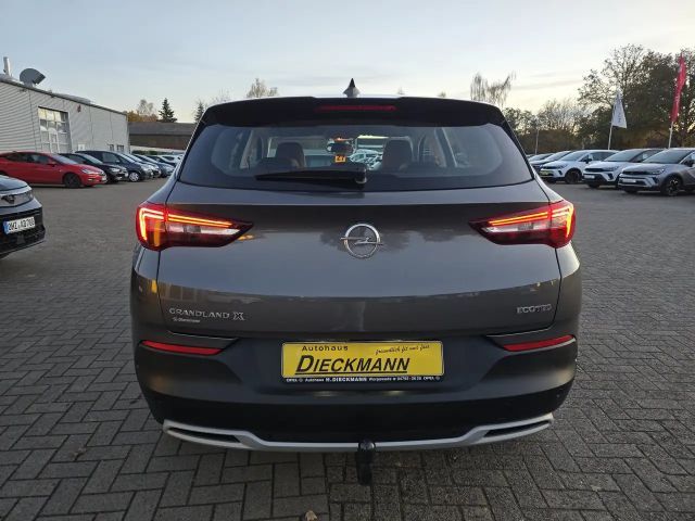 Opel Grandland X Elegance