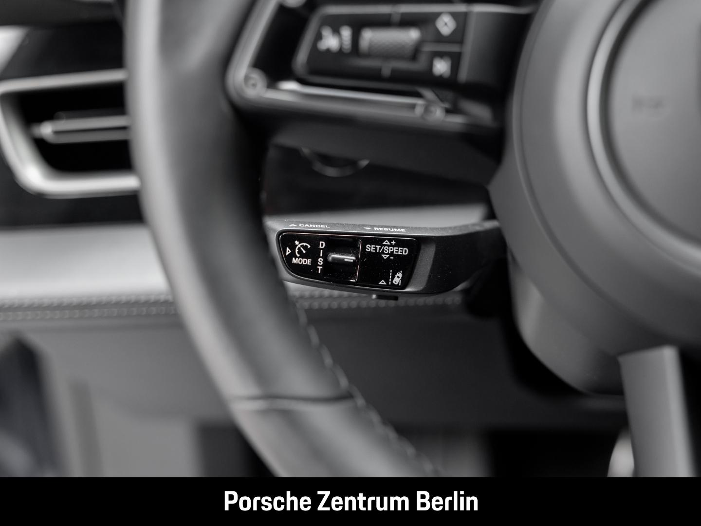 Porsche Taycan 4S Sport Turismo