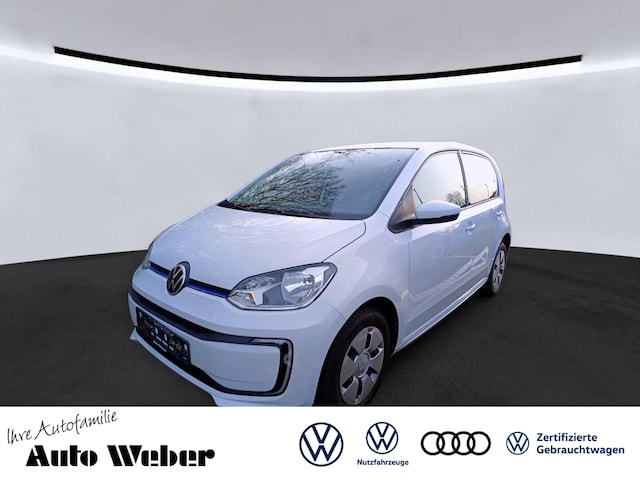Volkswagen e-up! Plus Style