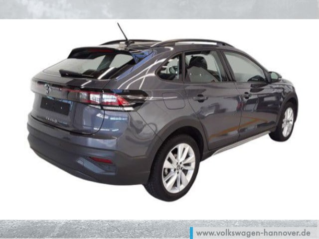 Volkswagen Taigo 1.5 TSI DSG Life